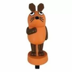 Bike Fashion Lenkerhupe Die Maus