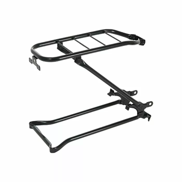 HARTJE GEPAECKTRAEGER 28" M. STAENDER SCHW. STECO 3 HARTJE GEPAECKTRAEGER 28" M. STAENDER SCHW. STECO