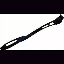 PLETSCHER Seitenständer Zoom 24-28 Verstellbar Sw