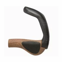 ERGON Griffe GP-5 BioKork L Lang-lang