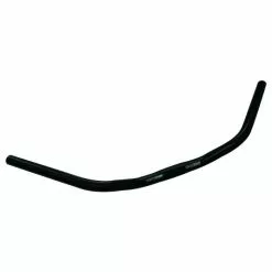 ERGOTEC Lenker City Cruiser 25,4 Mm,Llevel: 4 (bis 140 Kg)