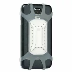 TOPEAK Omni RideCase Mit Halter Black -