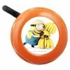 Bike Fashion Kinderglocke Minions -Matrix Fahrrad Geschaft IMG166988 39518 1