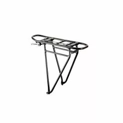RACKTIME Gepäckträger ECO 2.0 Tour 28", 12mm Streben