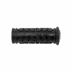 M-WAVE Griffe Grip-Shift 90mm Paar