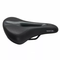 Terry Sattel Fisio Gel Women