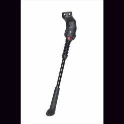 Hebie Hinterbauständer FIX 18T 26-28 Schwarz