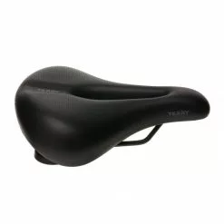 Terry Sattel Anatomica Flex Gel Men