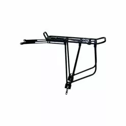 TAQ-33 Gepäckträger CA5 Sw MVP 24"-28"