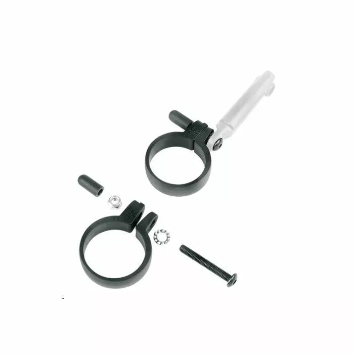 SKS Befestigungsschelle 40-43mm 3 SKS Befestigungsschelle 40-43mm