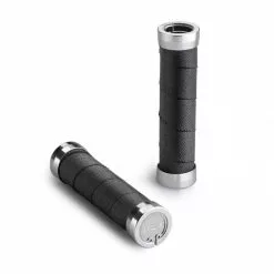 BROOKS Cambium Slender Grips Lang/kurz - Slate - Für