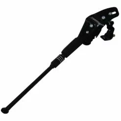 MATRIX Hinterbauständer KS10 Schwarz 26"- 29"