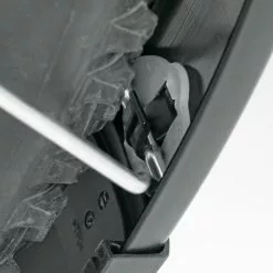 SKS Schutzblech Bluemels Style 46 Mm