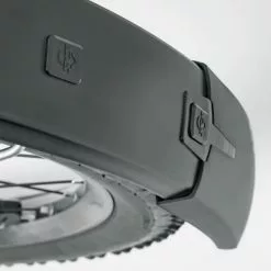 SKS Schutzblech Bluemels Style 56 Mm