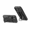TOPEAK RideCase IPhone 12 /12 Pro, Black/Gray,ohne Halter 1 TOPEAK RideCase IPhone 12 /12 Pro, Black/Gray,ohne Halter -Matrix Fahrrad Geschaft IMG229053 78904 1