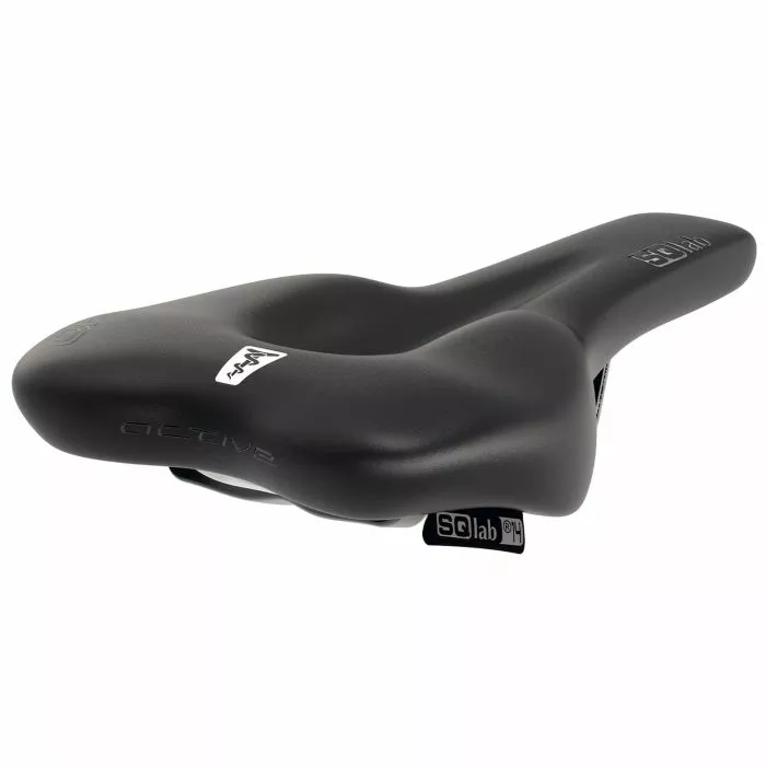 SQlab Sattel 602 M-D Active, 17 3 SQlab Sattel 602 M-D Active, 17