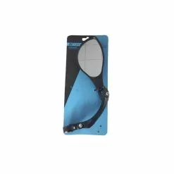 MATRIX Lenkerspiegel LS 500 HD Glas Stangenlänge: Kurz |