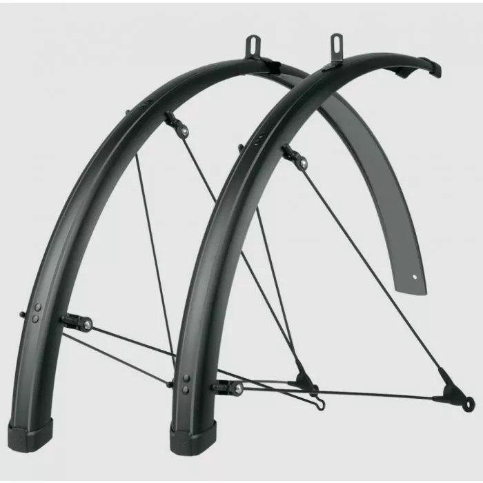 SKS BLUEMELS STRIPES 28", 69 Mm 3 SKS BLUEMELS STRIPES 28", 69 Mm