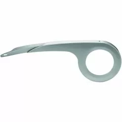 Hebie Kettenschutz 0330 Silber/transp.