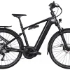 Zemo ZE 10 Diamant 28" Black Matt 625Wh -Matrix Fahrrad Geschaft image 100