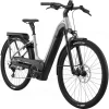 Cannondale Tesoro Neo X 1 Low StepThru 750Wh Grey 2023 1 Cannondale Tesoro Neo X 1 Low StepThru 750Wh Grey 2023 -Matrix Fahrrad Geschaft image 108