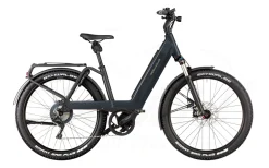 Riese & Müller Riese&Müller Nevo GT Touring GX 625Wh Lunar Grey Metallic