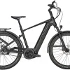 Zemo SU-E 5F Diamant 625Wh Black Matt -Matrix Fahrrad Geschaft image 116