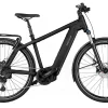 Riese & Müller Riese&Müller Charger4 Touring 750Wh Black Matt -Matrix Fahrrad Geschaft image 117