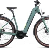 Cube Touring Hybrid ONE 625 Tiefeinsteiger Green´n´sharpgreen -Matrix Fahrrad Geschaft image 118