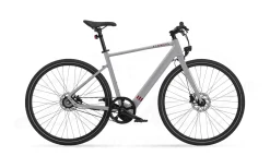 Tenways CGO600 Diamant 252Wh Light Grey 2023