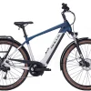 Bulls Cross EVO Diamant 750Wh Petrol Matt/light Grey Matt -Matrix Fahrrad Geschaft image 125