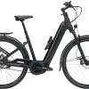 ZEMO ZE 5F - 5-Gang 28" Wave Schwarz 625Wh -Matrix Fahrrad Geschaft image 128
