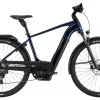 Cannondale Tesoro Neo X 1 Diamant 750Wh Midnight Blue 2023 -Matrix Fahrrad Geschaft image 13