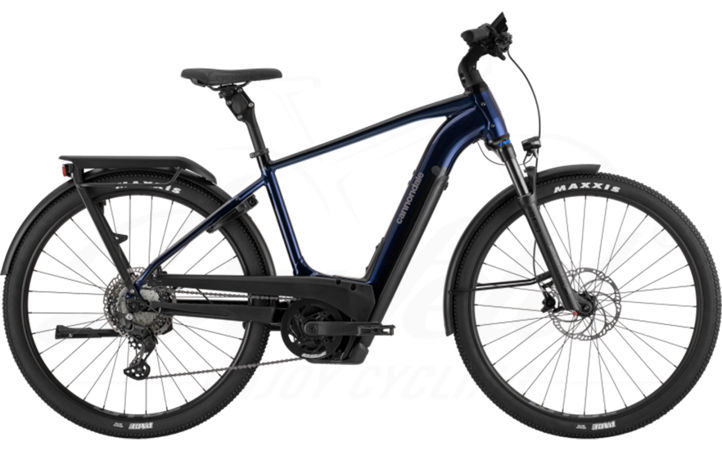 Cannondale Tesoro Neo X 1 Diamant 750Wh Midnight Blue 2023 3 Cannondale Tesoro Neo X 1 Diamant 750Wh Midnight Blue 2023