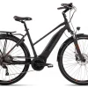 Mammut E-Dition Sport 9K Trapez 500Wh Schwarz -Matrix Fahrrad Geschaft image 130