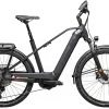 Kettler Alu Rad Quadriga Town & Country Comp 750 Diamant Granite Glossy -Matrix Fahrrad Geschaft image 133