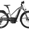 Cannondale Tesoro Neo X 1 StepThru 750Wh Grey 2023 -Matrix Fahrrad Geschaft image 136