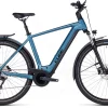 Cube Kathmandu Hybrid ONE 750 Blue´n´black 2023 -Matrix Fahrrad Geschaft image 141