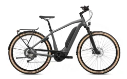 Flyer Upstreet5 3.12 Diamant 630Wh Anthracite Gloss