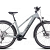 Cube Nuride Hybrid SLX 750 Allroad Grey´n´black Trapeze 2023 -Matrix Fahrrad Geschaft image 150