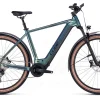Cube Nuride Hybrid SLX 750 Allroad Verde´n´black 2023 -Matrix Fahrrad Geschaft image 156