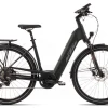 KTM Power Sport 11 Plus Tiefeinsteiger 750Wh Black Matt -Matrix Fahrrad Geschaft image 157