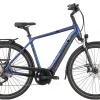 Pegasus Strong Evo 10 Lite Diamant 625Wh Steel Blue Matt/black Matt -Matrix Fahrrad Geschaft image 16