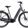 Cube Supreme Hybrid Pro 625 Flashgrey´n´black Easy Entry 2023 -Matrix Fahrrad Geschaft image 163