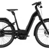 Cannondale Mavaro Neo 1 Low StepThru 750Wh Matte Black 1 Cannondale Mavaro Neo 1 Low StepThru 750Wh Matte Black -Matrix Fahrrad Geschaft image 166