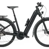 Zemo ZE 10 Wave 28" Black Matt 625Wh -Matrix Fahrrad Geschaft image 169