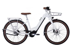 Bulls Sturmvogel EVO 5F Belt Wave 750Wh White