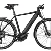Riese & Müller Riese&Müller Roadster Touring Nyon GT 625Wh Black Matt 2023 -Matrix Fahrrad Geschaft image 172