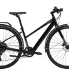 Cannondale Tesoro SL EQ Remixte Black Pearl -Matrix Fahrrad Geschaft image 175