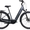 Cube Supreme RT Hybrid Pro 500 Tiefeinsteiger Flashgrey´n´black -Matrix Fahrrad Geschaft image 183